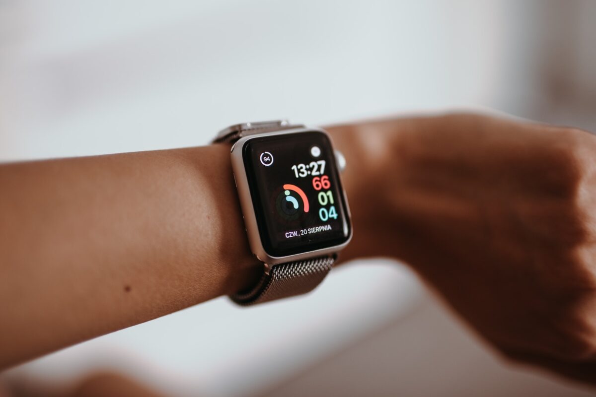 Apple Watch rettet Leben eines Läufers in Norwegen nach Sturz - Ein Gadget, das Leben rettet?