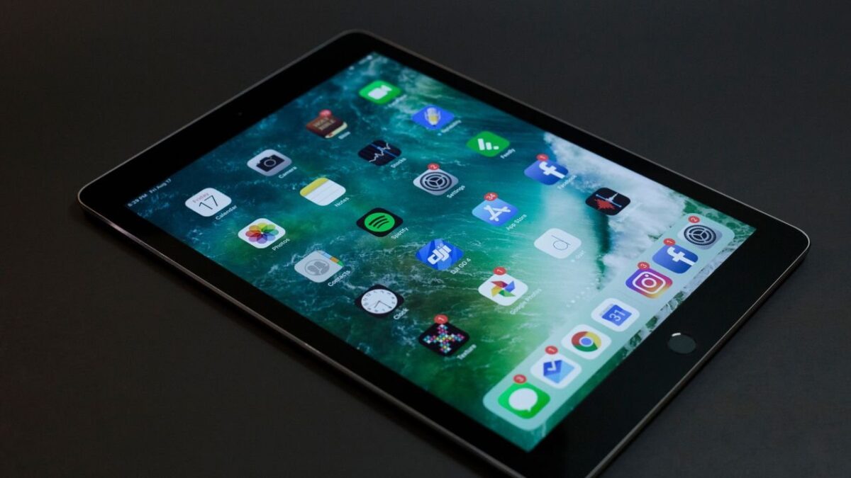 Älteres iPad? So laden Sie neue und alte Apps herunter