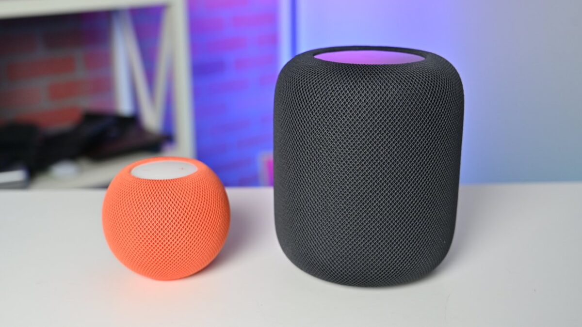 Probleme mit HomePod oder HomePod mini? Hier ist Ihre Anleitung zum Zurücksetzen!
