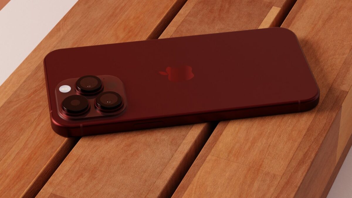 iPhone 15 Erscheinungstermin könnte sich um Wochen verschieben, sagt Analyst