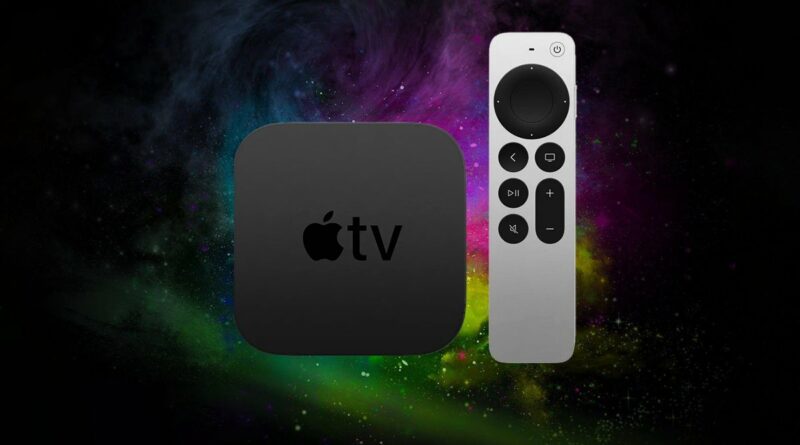 Apple TV 4K Multiview: Sport auf einem neuen Level