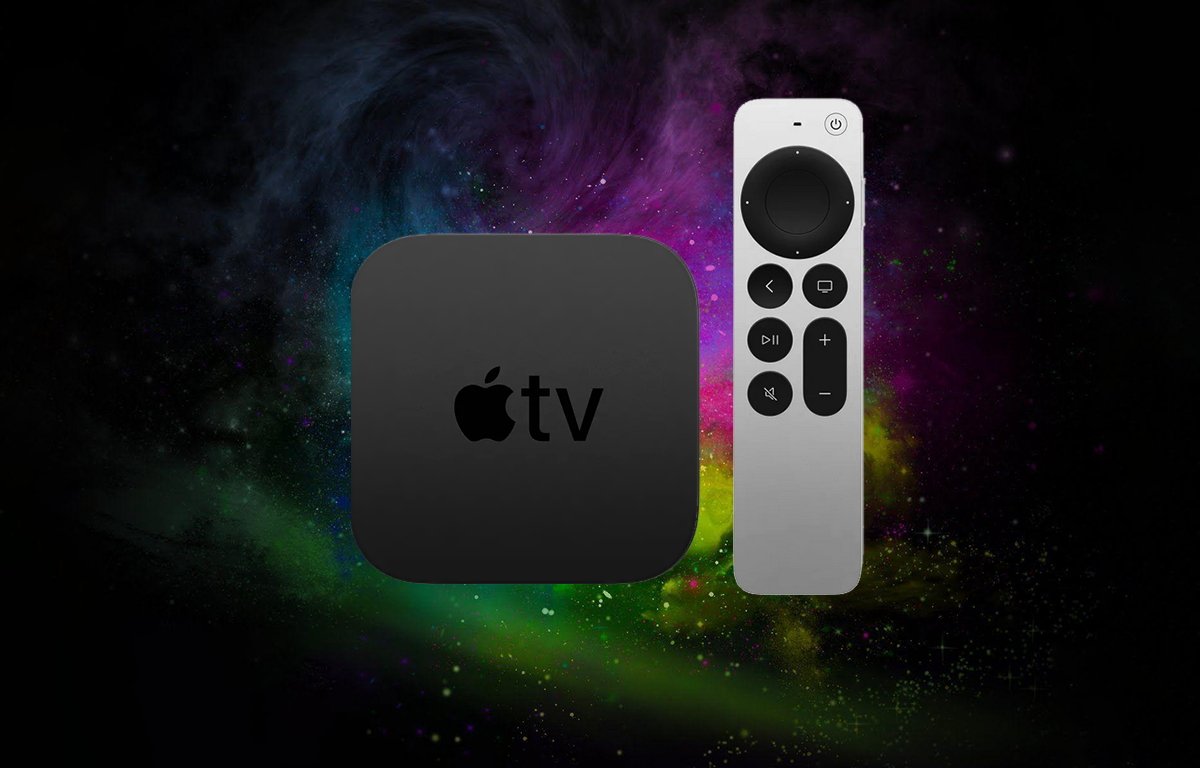 Apple TV 4K Multiview: Sport auf einem neuen Level