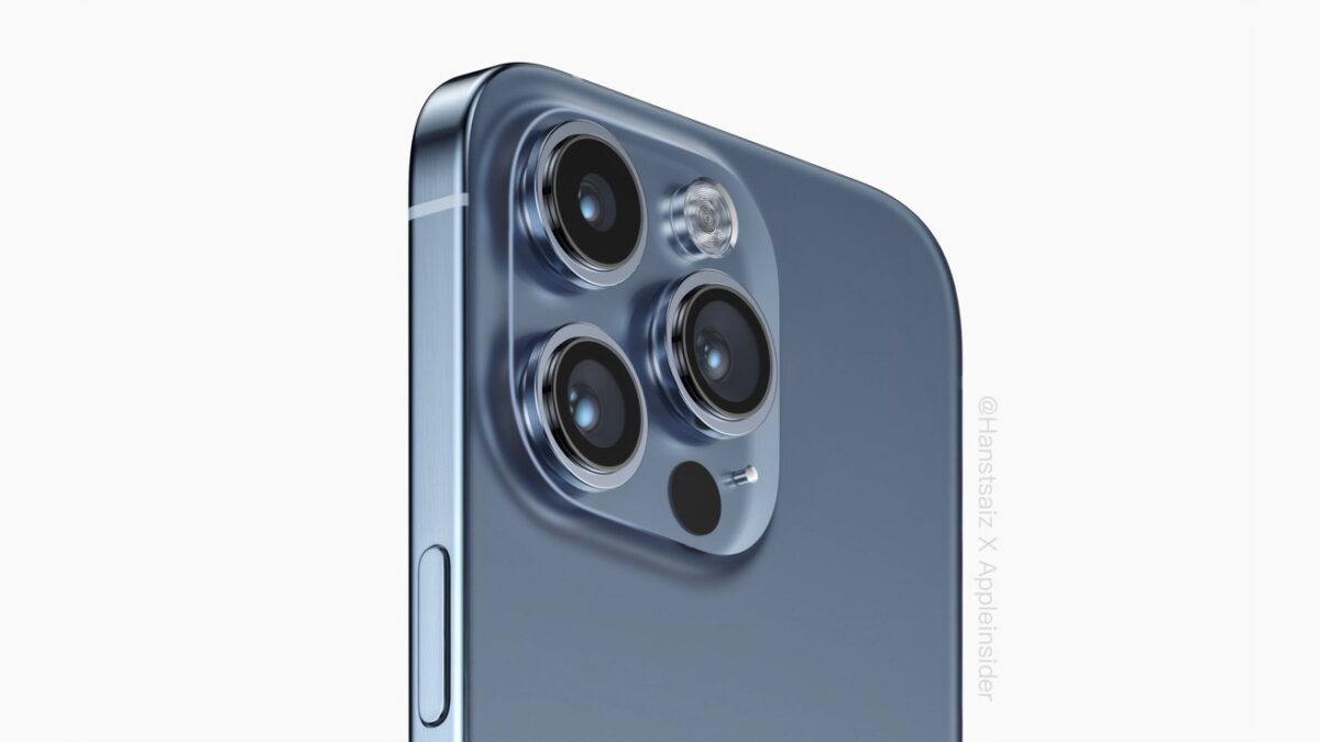 iPhone 15: Der erwartete Gamechanger für Apple - Warum Goldman Sachs optimistisch ist