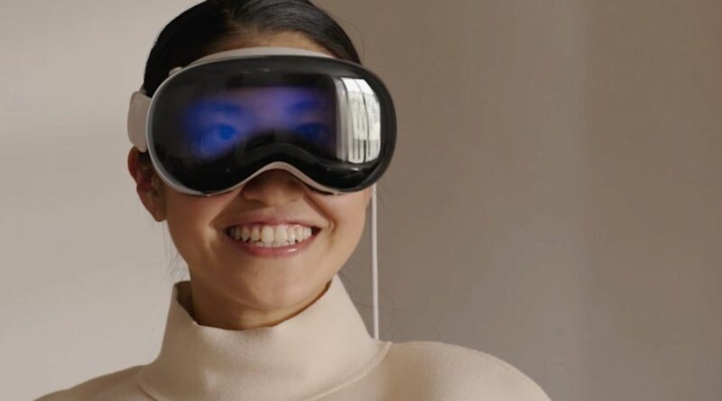 Apple's Vision Pro: Alan Dye enthüllt die Ziele und den 'transparenten' Bildschirm