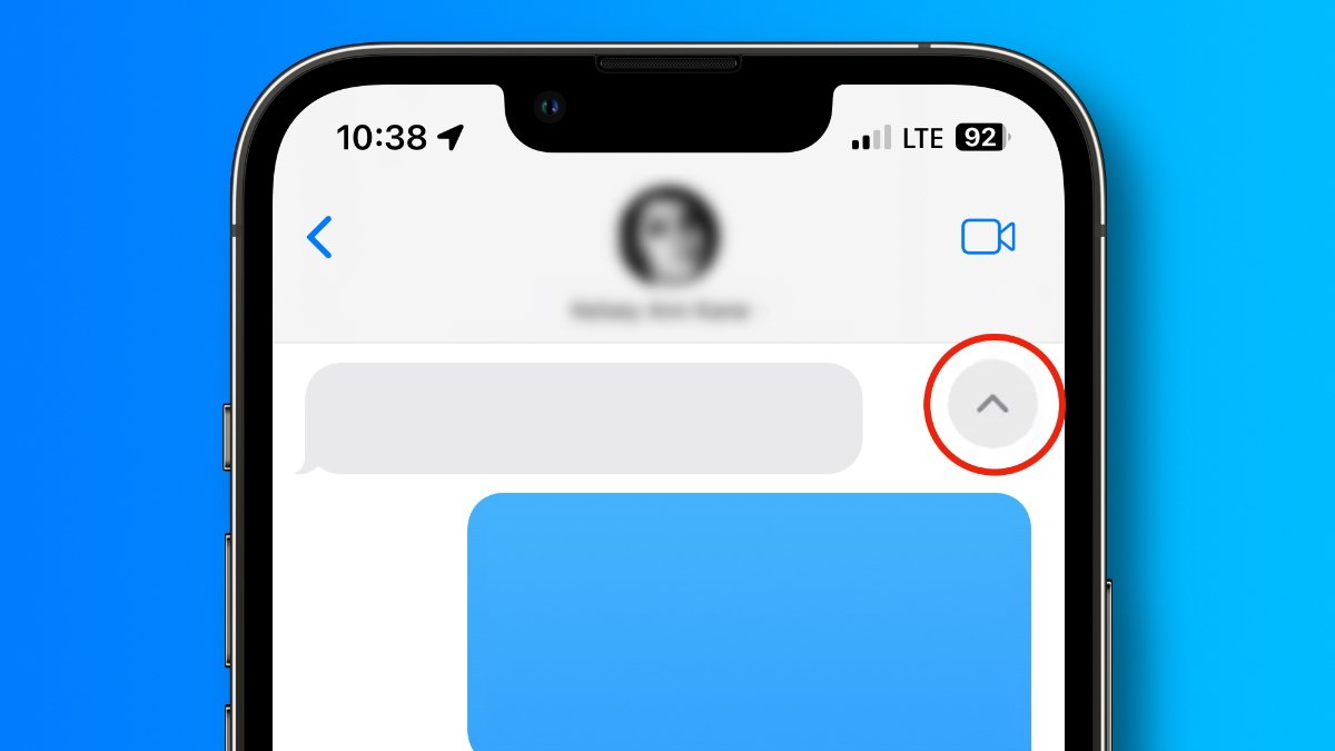 Mit einem Klick mitten ins Gespräch: So nutzt man die "Catch Up"-Funktion in iOS 17