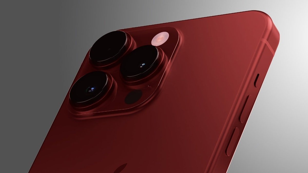Revolutionäre Verbindung: iPhone 15 Pro könnte mit Wi-Fi 6E ausgestattet sein