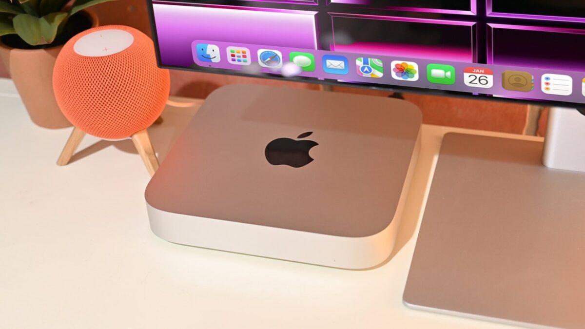 Apple-Nutzer aufgepasst: Verzögerungen bei der M3 Mac mini und den neuen MacBook Pro Modellen erwartet