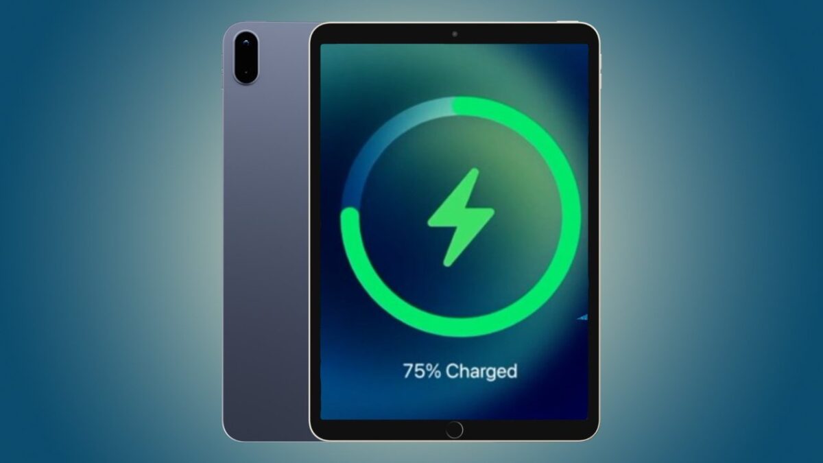 Magsafe bald auf iPad? Apple patentiert Wireless Charging Schutzhülle