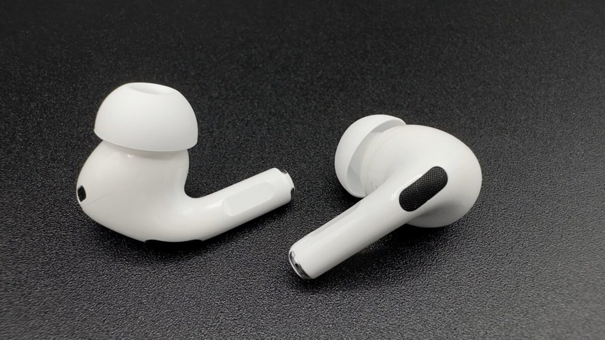 AirPods Pro 2: Neue Entwicklerversion bringt spannende Funktionen