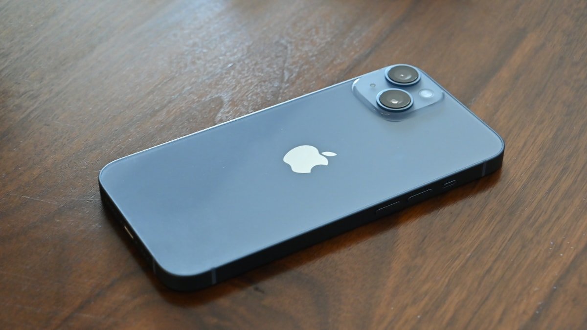 Trotz sinkendem Smartphone-Markt hält Apple stand: So sehen die Zahlen aus