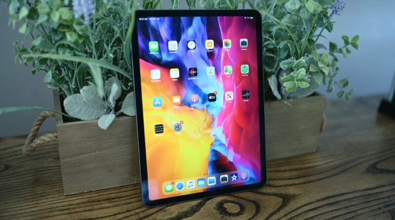 Apple Pencil nicht mehr kompatibel? iPad Reparaturen mit Drittanbieter-Teilen setzen Funktionen außer Gefecht