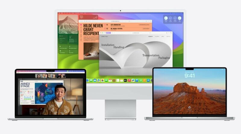 Vierte macOS Sonoma Beta sorgt für Installationsprobleme und Neustartschleifen - Wie Sie sich schützen können