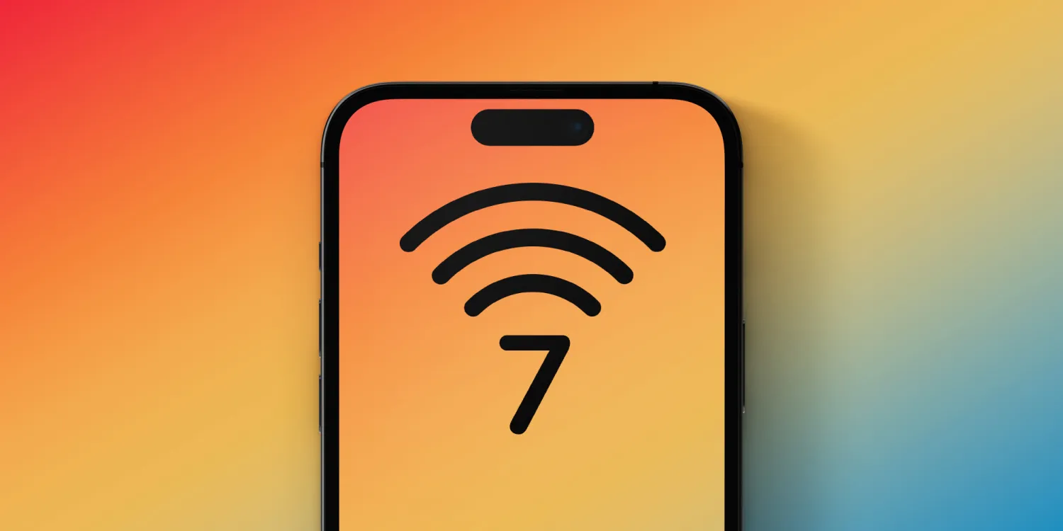 Blitzschnelles Surfen: Apple bringt Wi-Fi 7 auf das iPhone