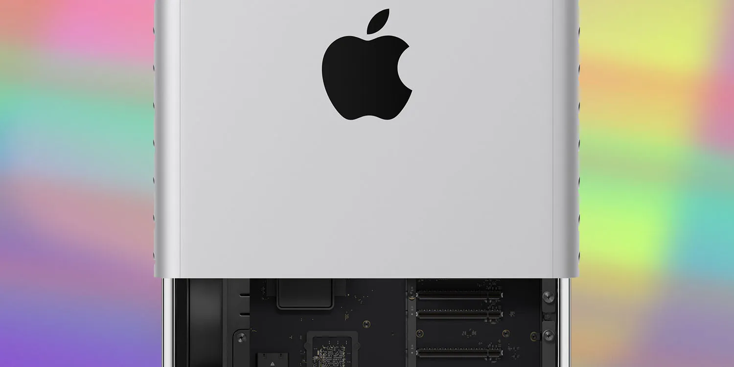 Experten wählen den 16-Zoll MacBook Pro - Das Mac Pro Marktsegment schrumpft noch weiter als erwartet