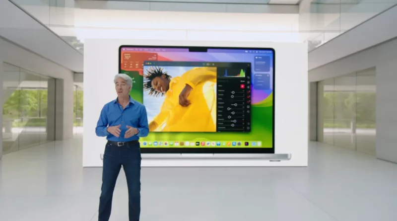MacOS 14 - Nur für Apple Silicon: Finden Sie heraus, ob Ihr Mac unterstützt wird