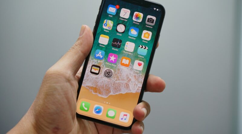 Nie wieder die Apple Watch verlieren: So nutzen Sie Ihr iPhone mit iOS 17 für die Suche