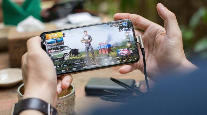 Gaming-Revolution: Apple plant, Game Mode von macOS auf iOS 17 zu übertragen