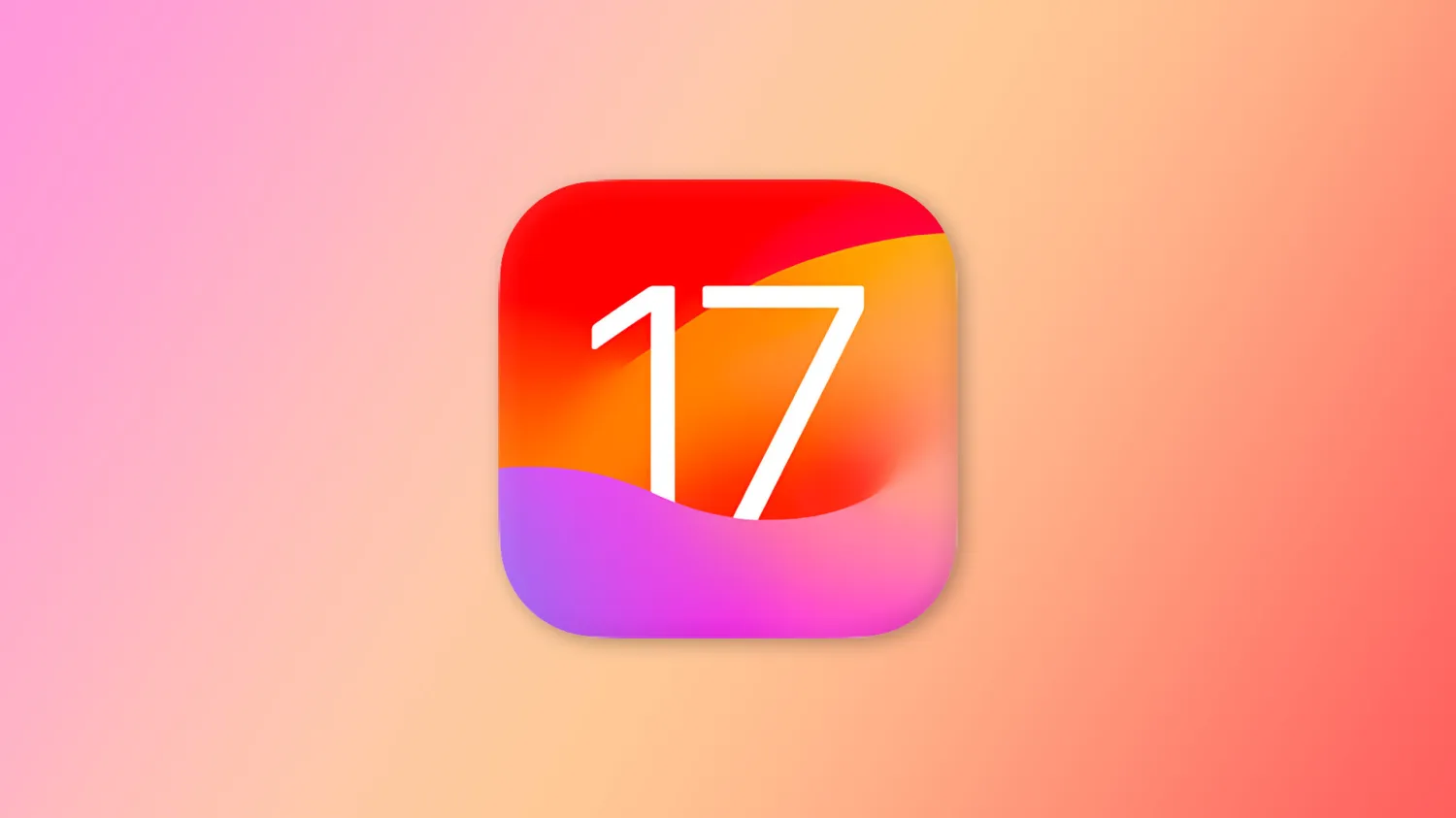 iOS 17 - Spannende Funktionen, die Sie bei der Veröffentlichung noch nicht erleben können