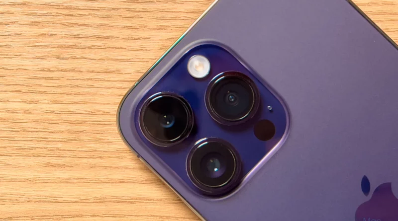 Revolution im Anmarsch: Das iPhone 16 Pro bringt ein größeres Display und eine Periskop-Linse