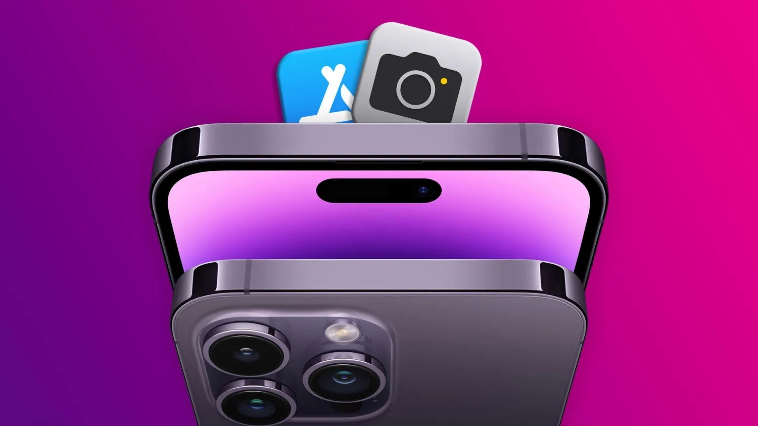 Fotografieren wie ein Profi: Die besten Kamera- und Foto-Apps für Ihr iPhone