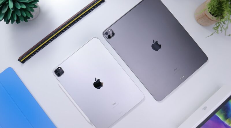 iPad Pro