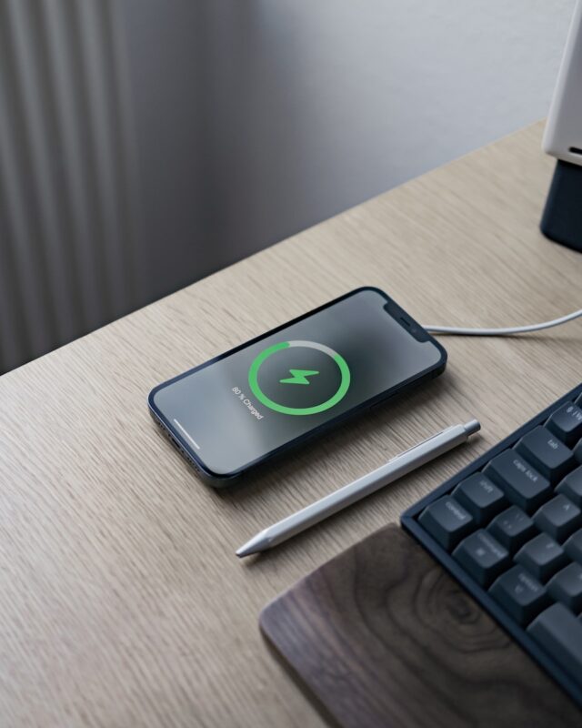 Magsafe bald auf iPad? Apple patentiert Wireless Charging Schutzhülle