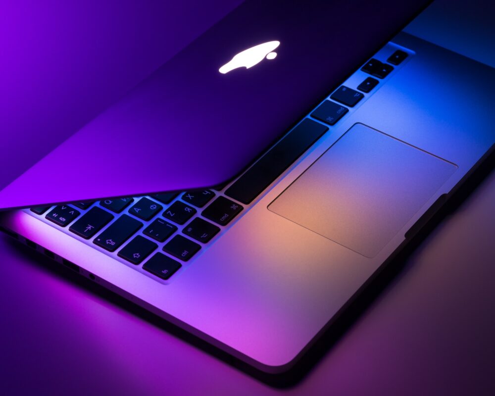 Das zukünftige MacBook Pro könnte ein drucksensitives 3D-Touchscreen erhalten
