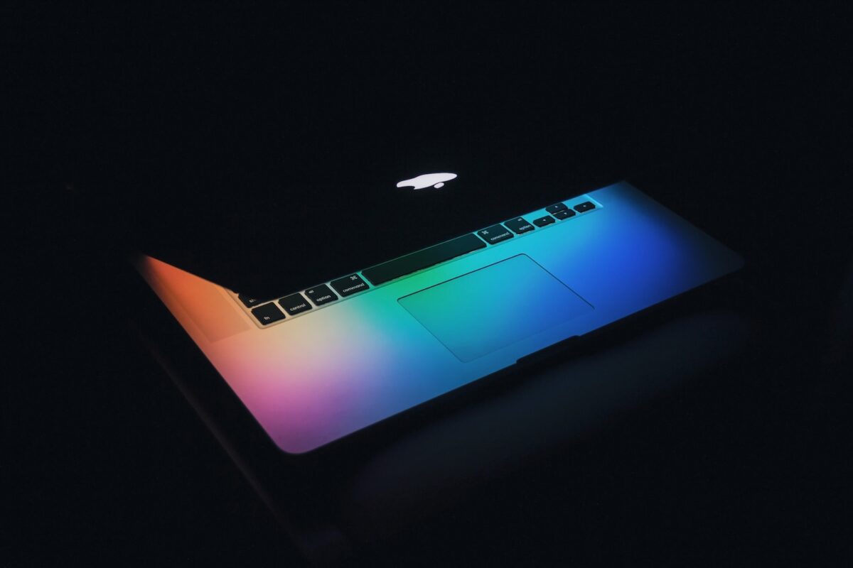 Hintergrund-Apps könnten Ihren Mac verlangsamen