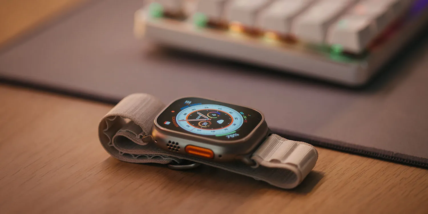 Revolutionäres Design der "Apple Watch X" erwartet – Neues magnetisches Bandbefestigungssystem in Planung?