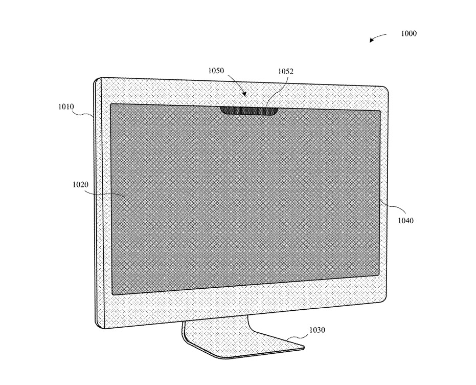 Face ID bald auch für MacBook Pro und iMac? Ein neuer Apple-Patent deutet darauf hin! 1 Face ID bald auch für MacBook Pro und iMac? Ein neuer Apple-Patent deutet darauf hin!