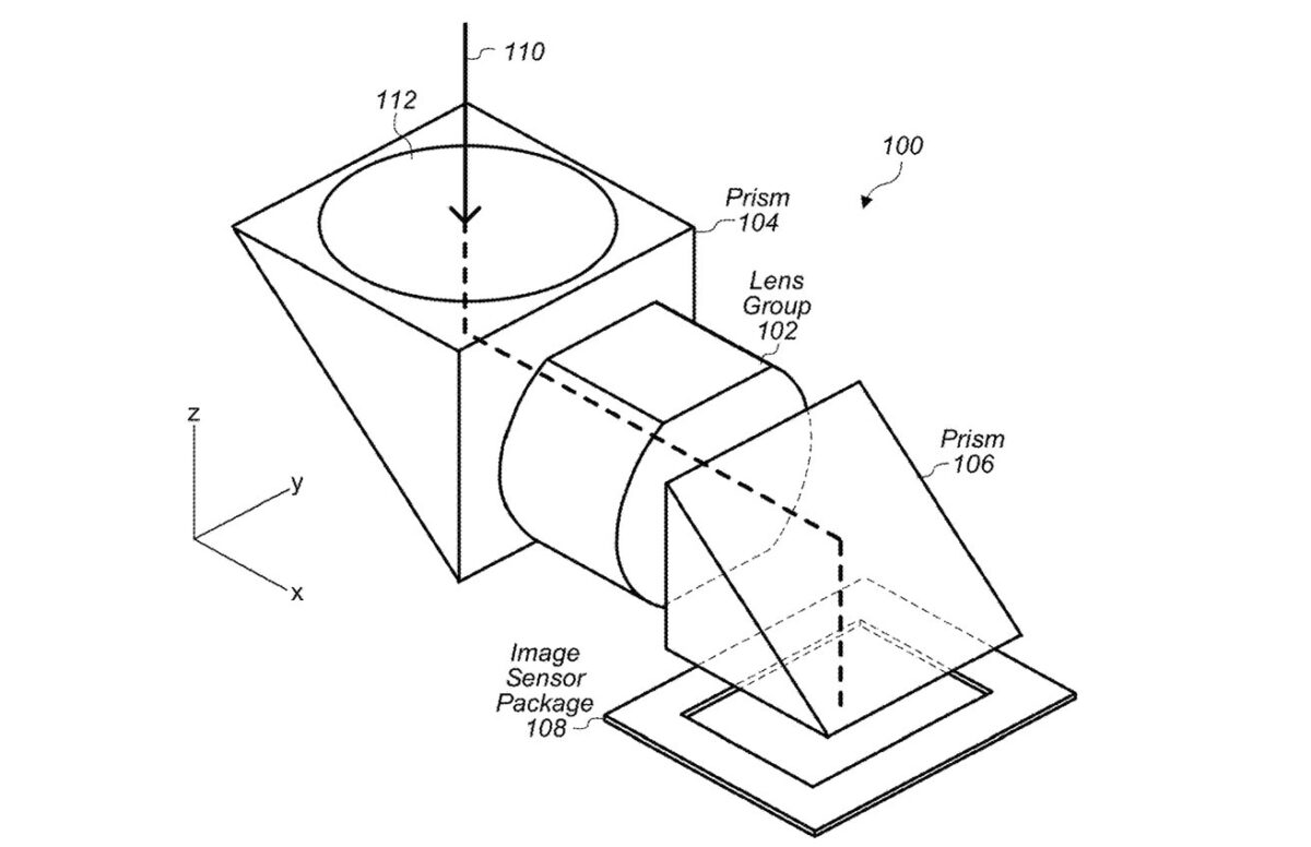 43802 85205 apple patents folded camera2