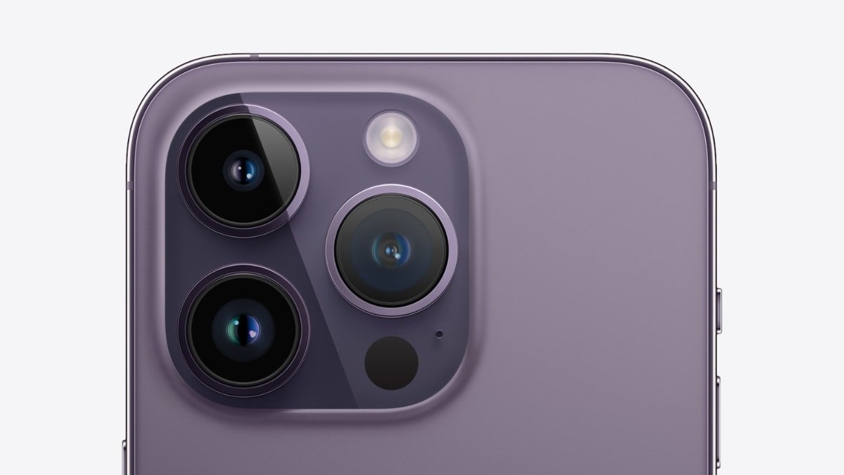 iPhone 15: Sonys geringe Erwartungen an den Absatz könnten überraschen