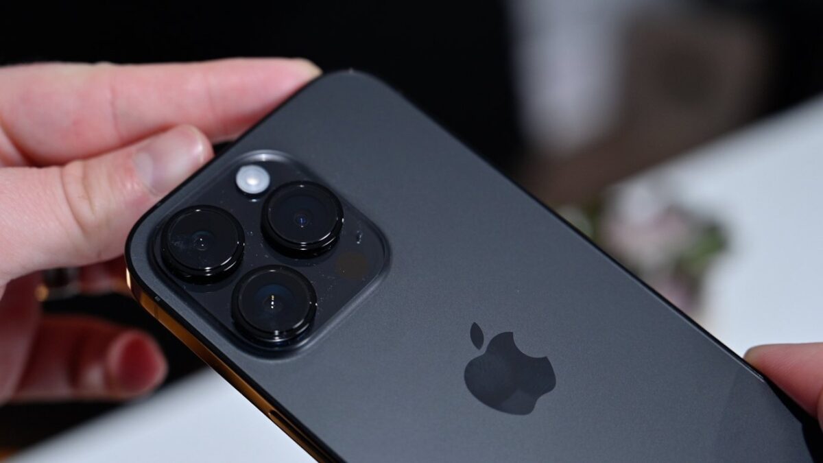 iPhone 15 überrascht mit neuem Kameradesign - iPhone 15 Pro bleibt zurück