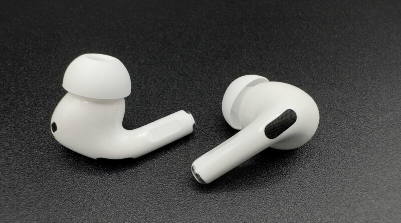 Neue Beta-Firmware für AirPods veröffentlicht: So testen Sie sie