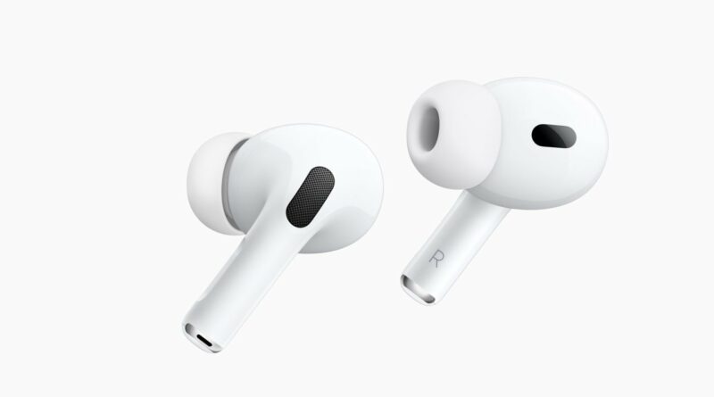 Mit iOS 17: AirPods auf ein anderes Gerät umschalten - So geht's