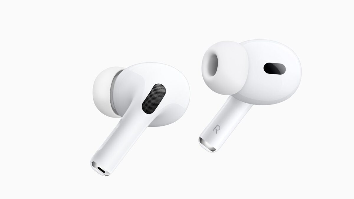 Mit iOS 17: AirPods auf ein anderes Gerät umschalten - So geht's