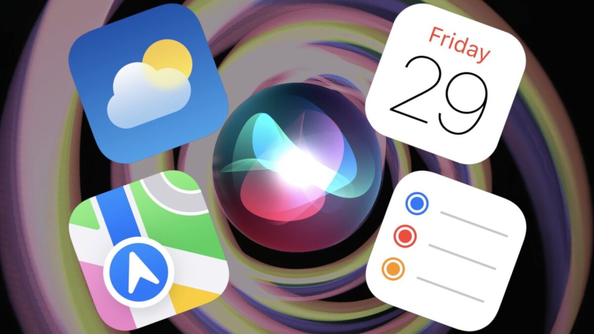 Ein Klick, alles im Blick: So optimieren Sie Siris persönliches Tagesupdate