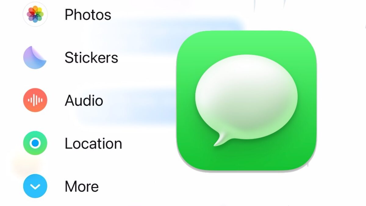 iOS 17 Entschlüsselt: Wie man Apps für Nachrichten installiert und verwaltet