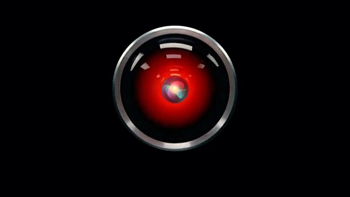 Apple möchte Siri beibringen, Lippen zu lesen