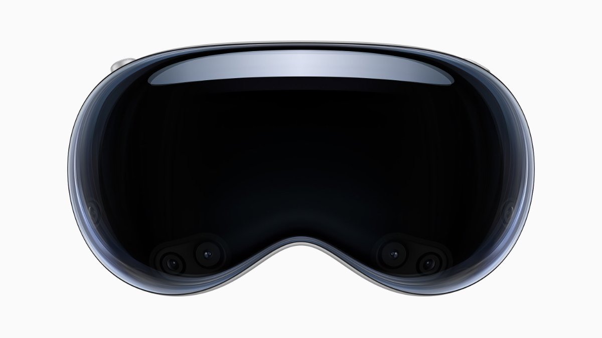 Apple Vision Pro: Der Schlüssel zur Zukunft des technischen Supports?