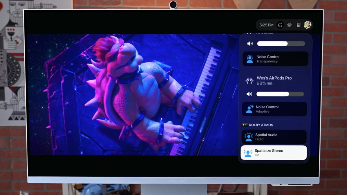 So nutzen Sie Spatial Audio für gemeinsames Hören mit tvOS 17 - Ein Gamechanger!