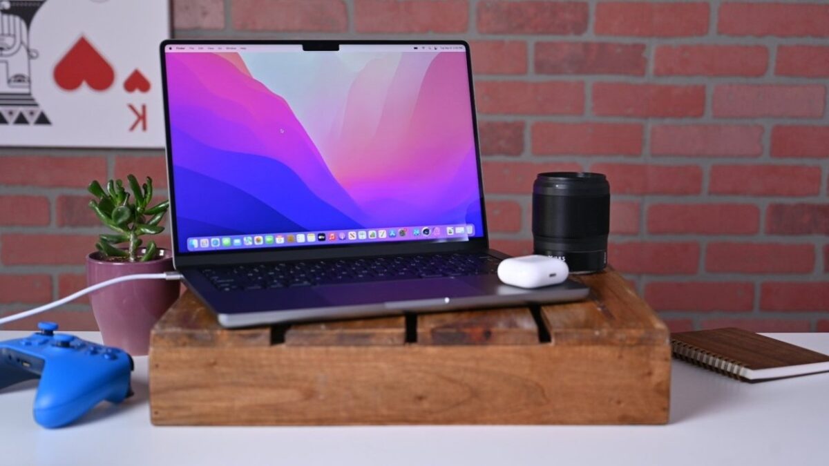 Neue M3 Max Chips für kommende MacBook Pro Modelle im Test