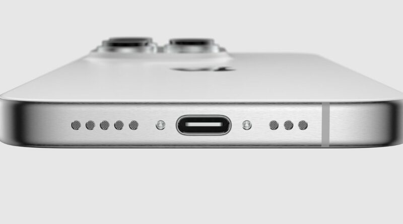 USB-C bei iPhone 15? Neueste Leaks deuten darauf hin!
