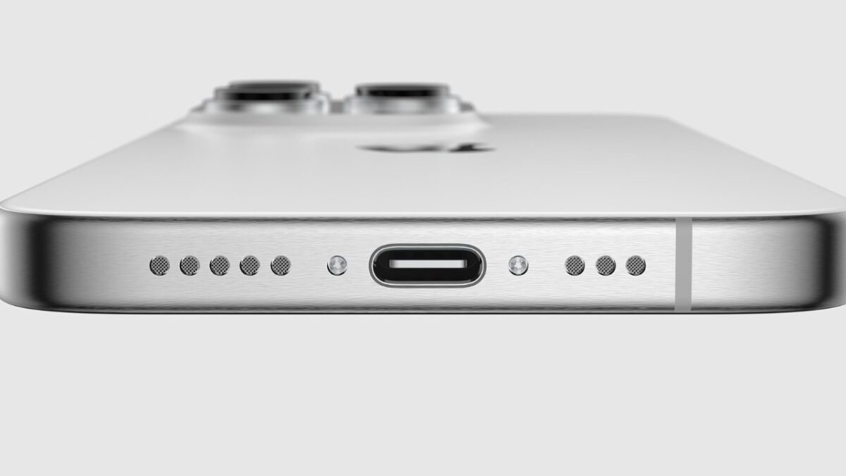 USB-C bei iPhone 15? Neueste Leaks deuten darauf hin!