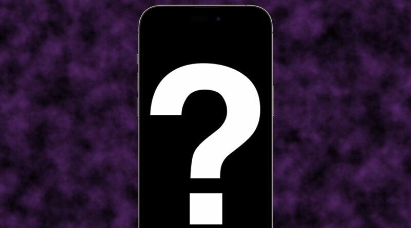 Neue iPhone-Modelle? tvOS 17 Beta 5 enthüllt unbekannte iPhone-Bezeichnungen