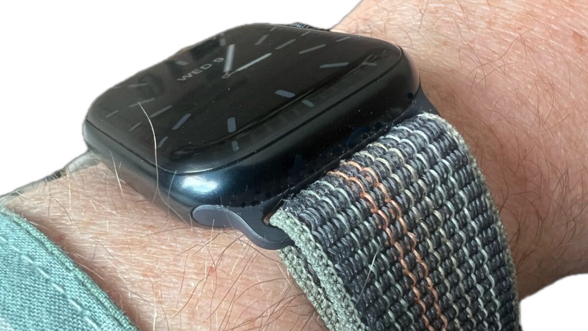 Apple Watch: Spannende Neuerung bei den Armbändern erwartet