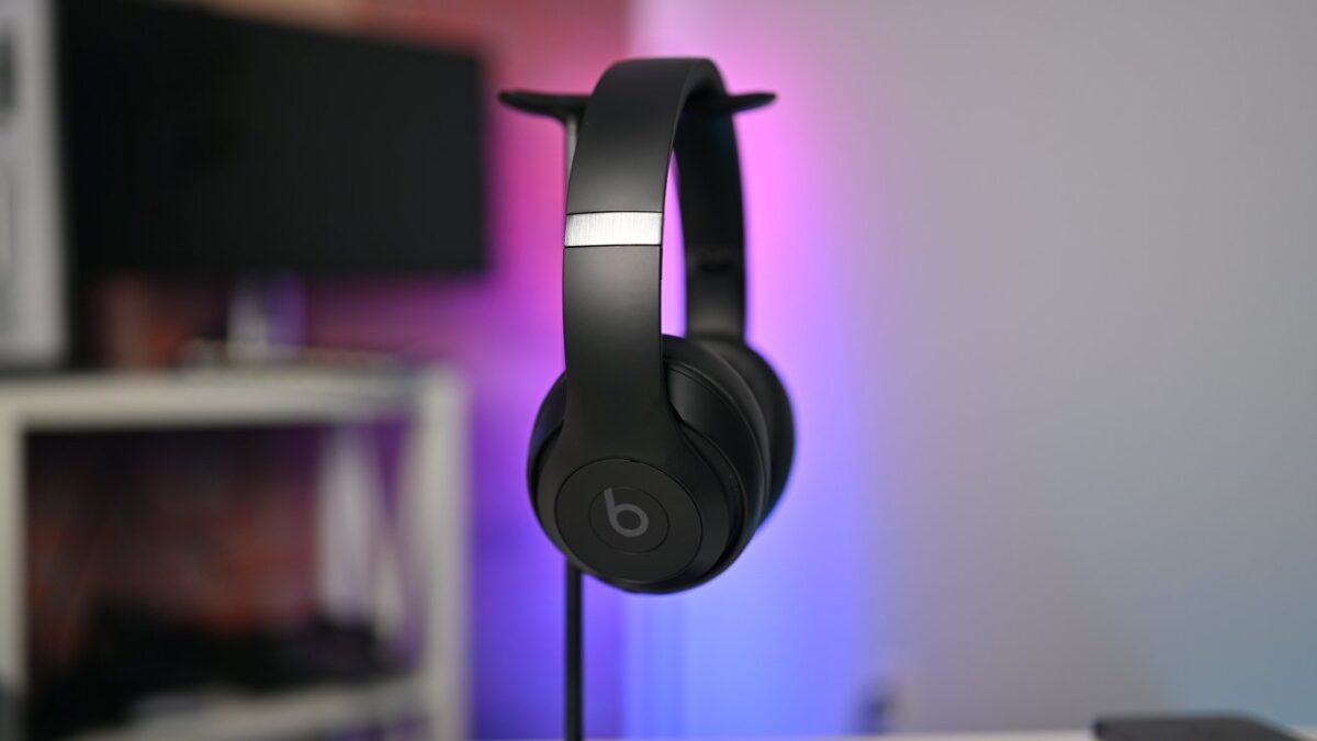 Beats Studio Pro jetzt in 24 weiteren Ländern erhältlich!