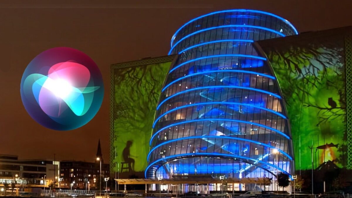 Apple fördert Siri-Innovationen: Konferenz in Dublin verspricht revolutionäre Sprachtechnologien