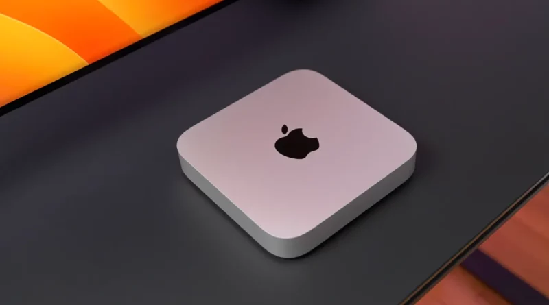 Neuauflage von Apple: Revolutionäre M3 Macs schon im Oktober?
