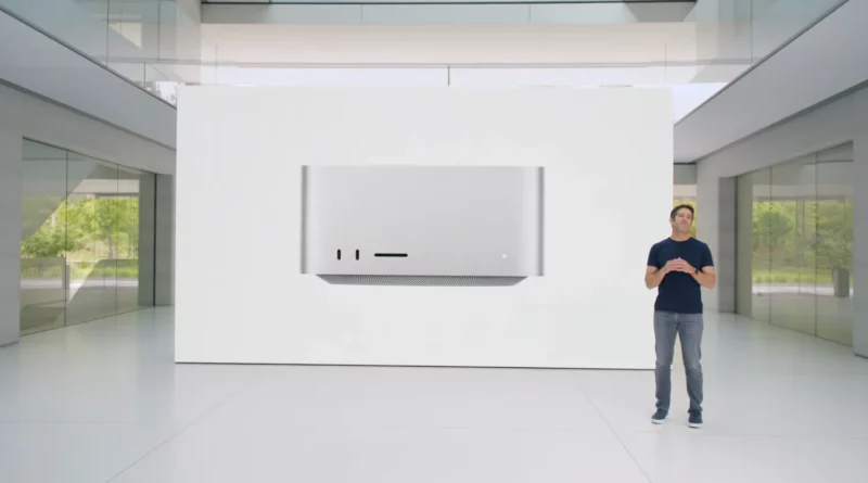 M3 Ultra-Chip: Enthüllt – Riesensprung bei CPU-Kernen!